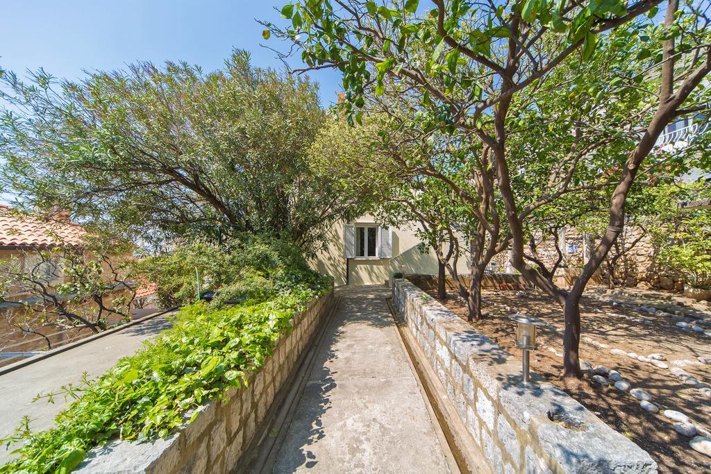 Apartment Astelas Dubrovnik Habitación foto