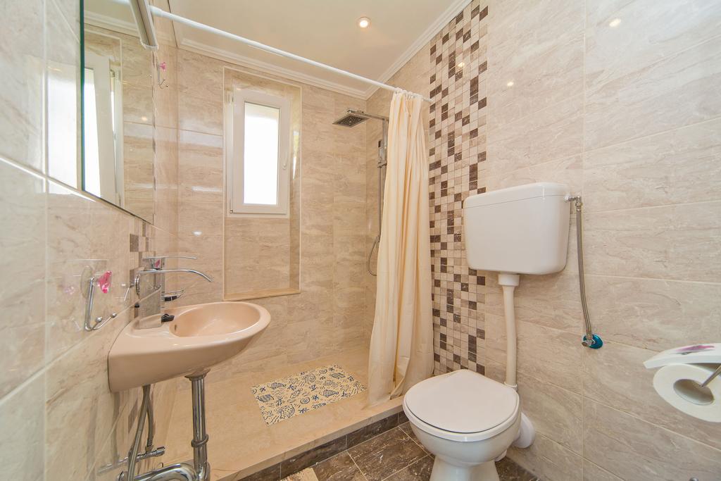 Apartment Astelas Dubrovnik Habitación foto