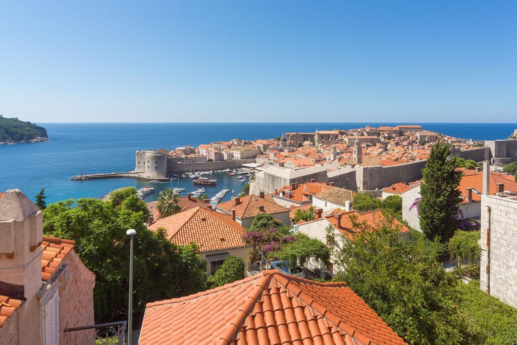 Apartment Astelas Dubrovnik Habitación foto