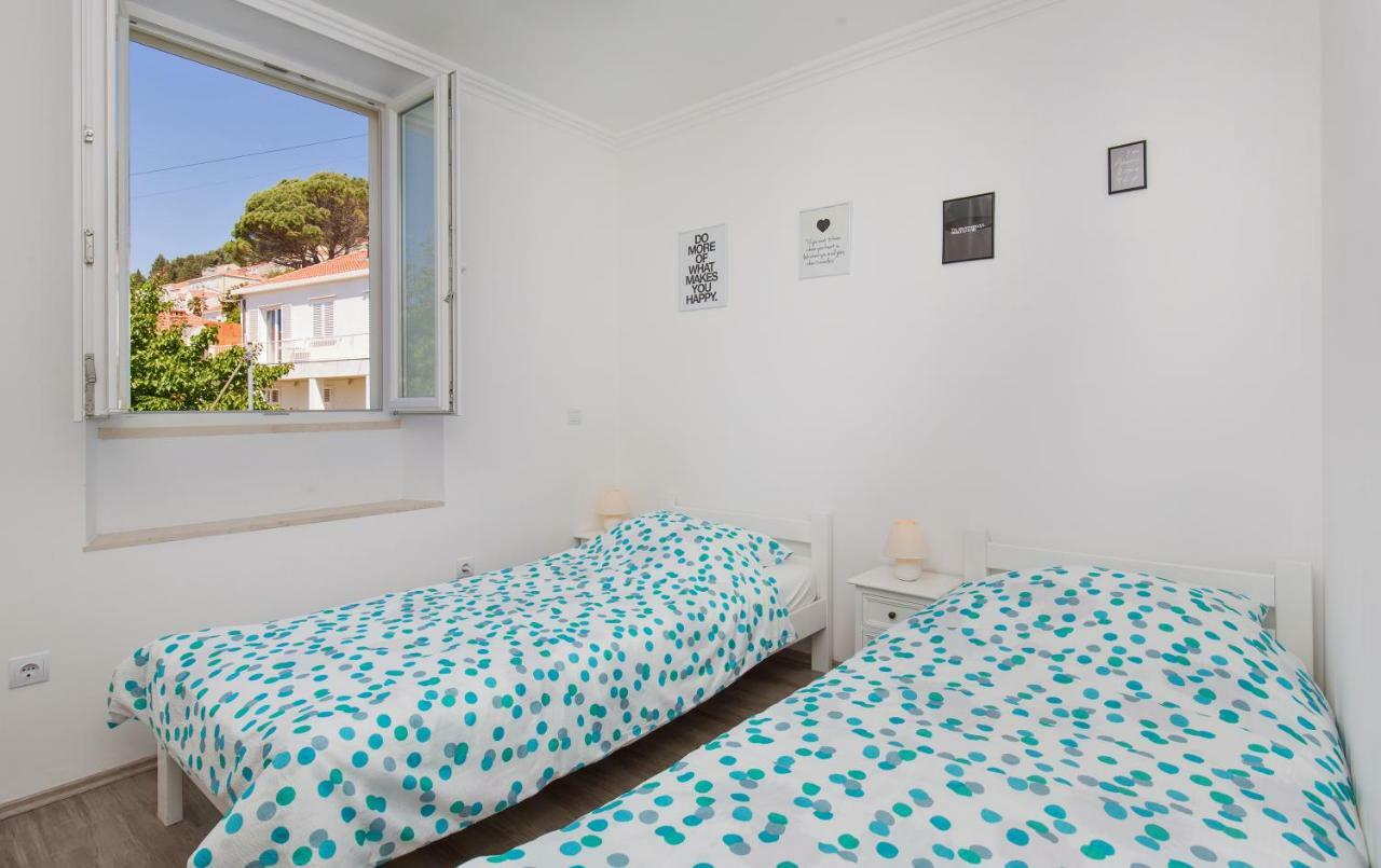 Apartment Astelas Dubrovnik Exterior foto