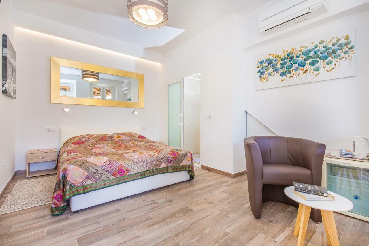 Apartment Astelas Dubrovnik Exterior foto